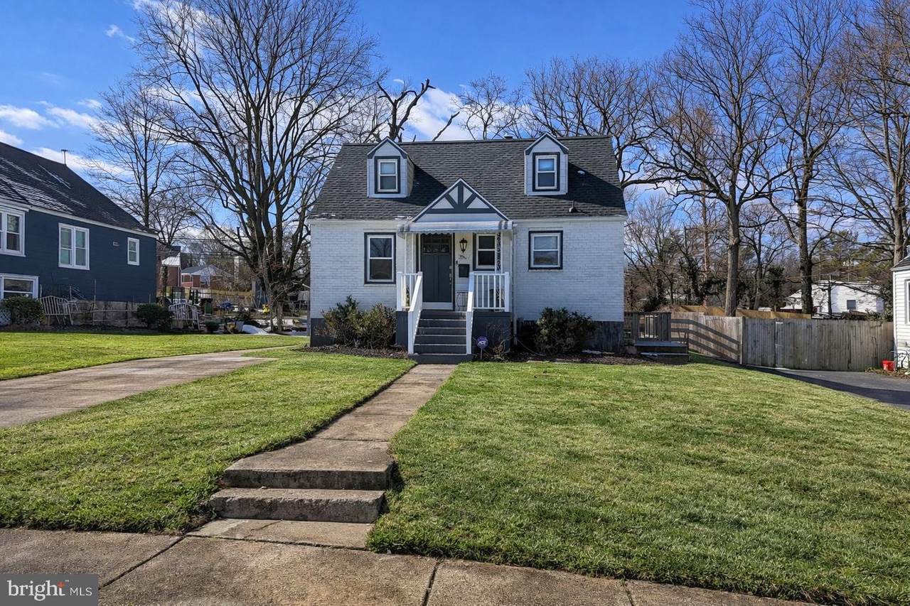 2507 Glencoe Rd - Photo 1