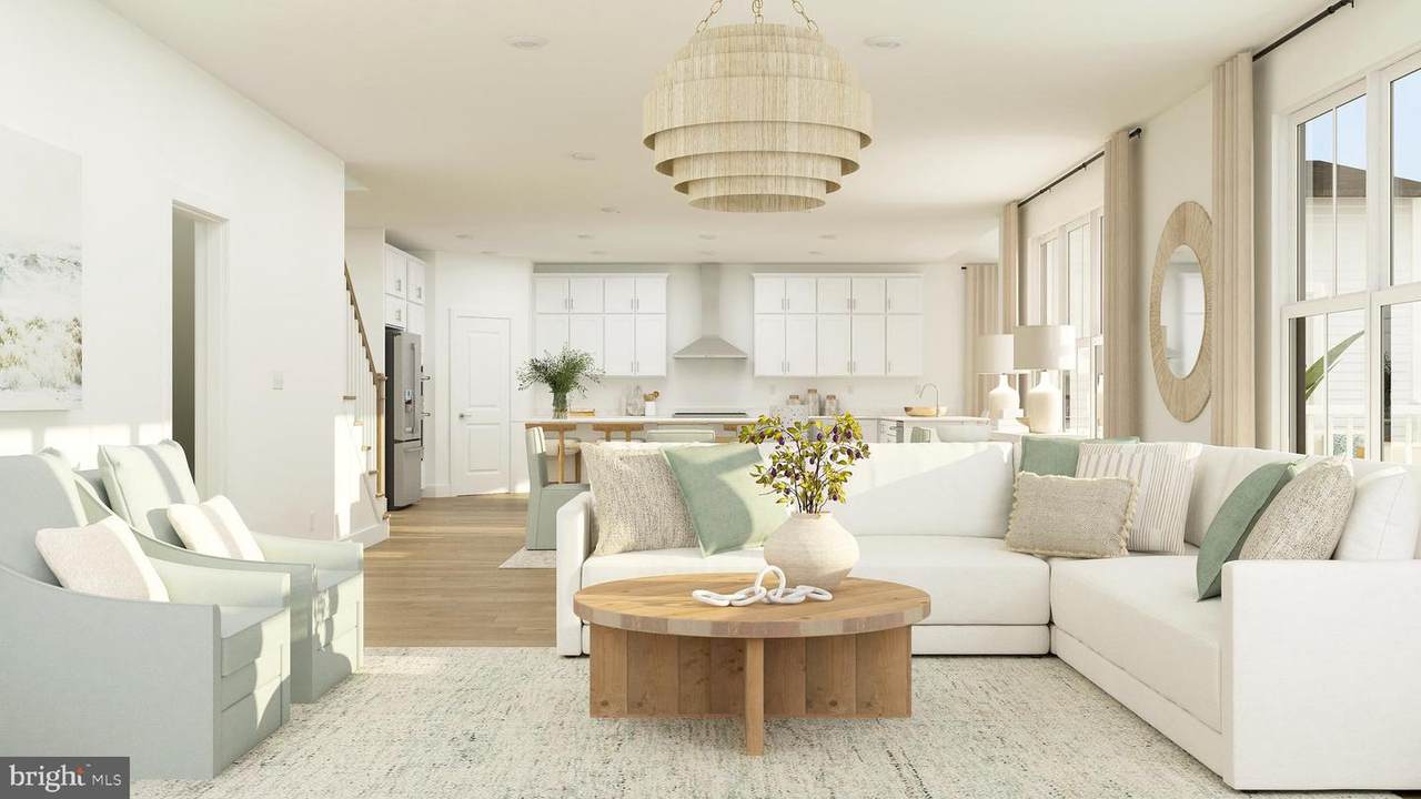 45 Aaron Truehart Way - Photo 1