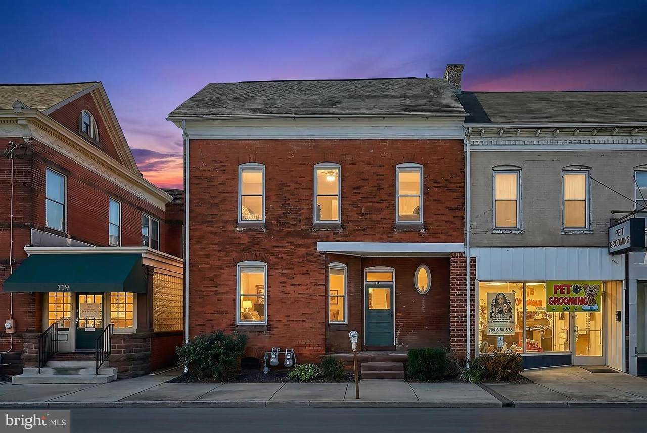 117 Baltimore Street - Photo 1