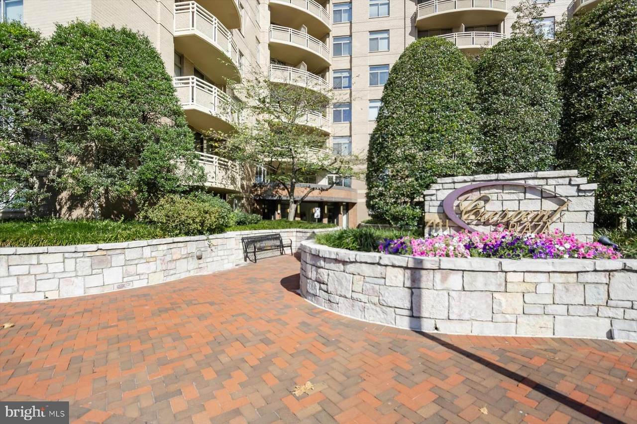 7111 Woodmont Avenue - Photo 1