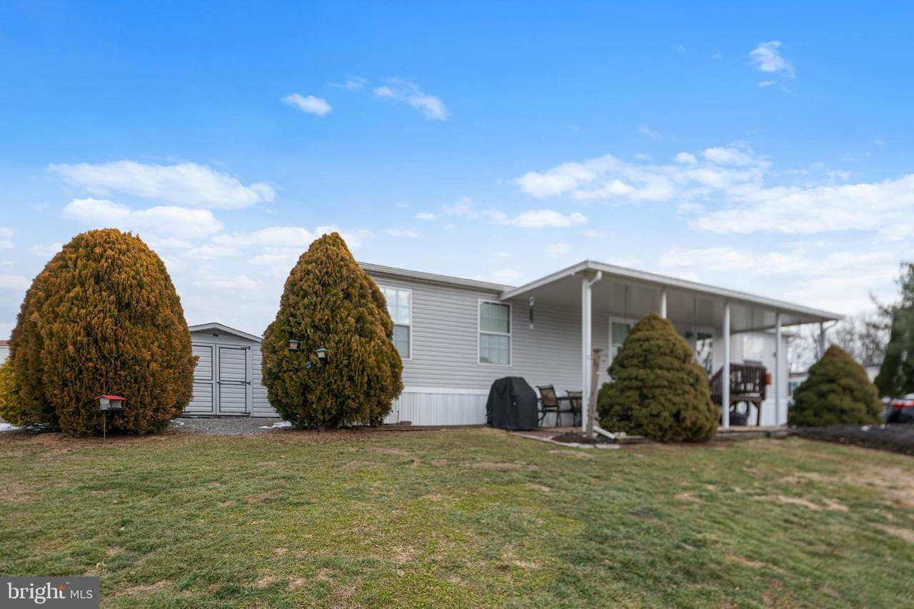 701 Cassel Road - Photo 1