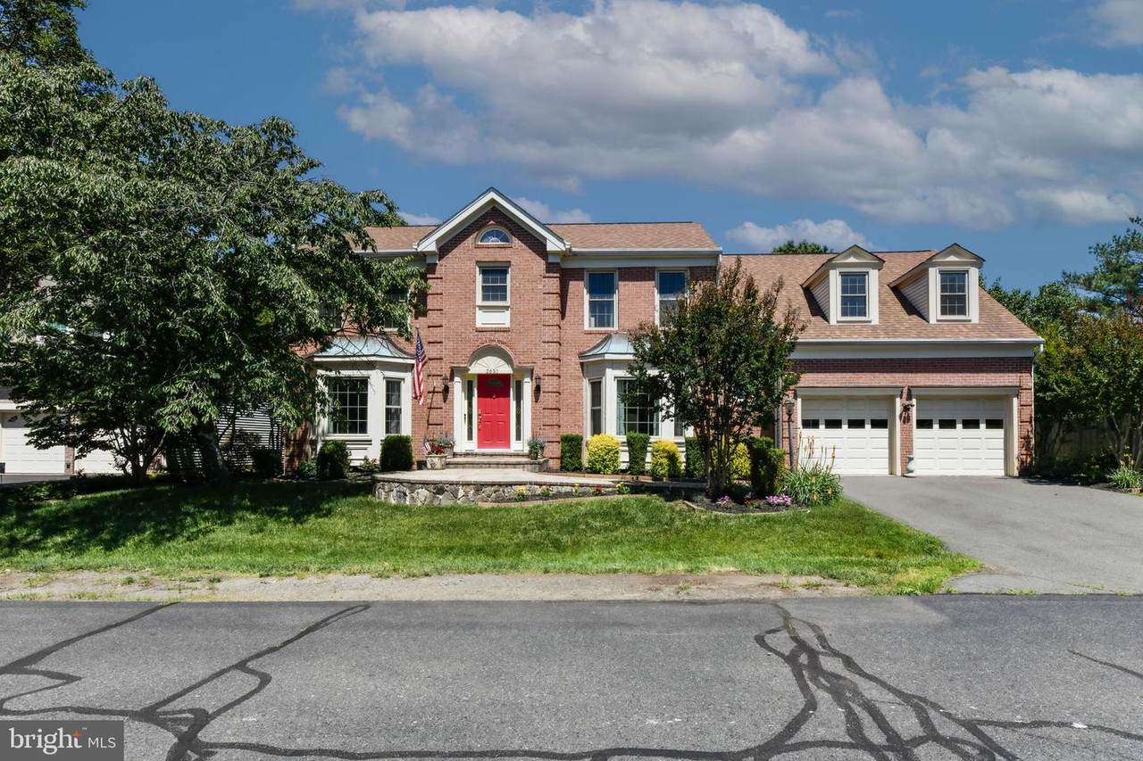 2630 Paddock Gate Court - Photo 1