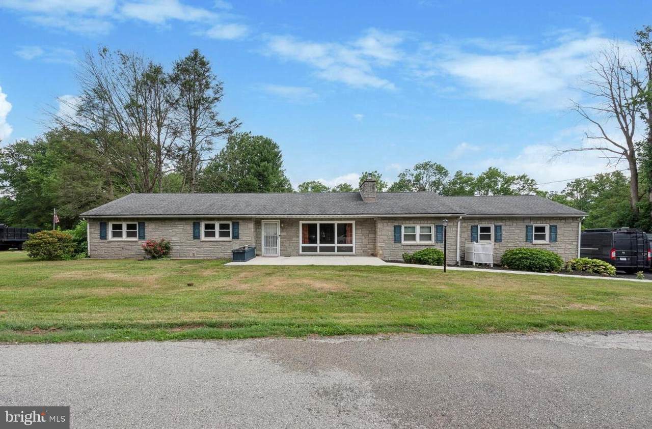 10 Old Spring Road - Photo 1