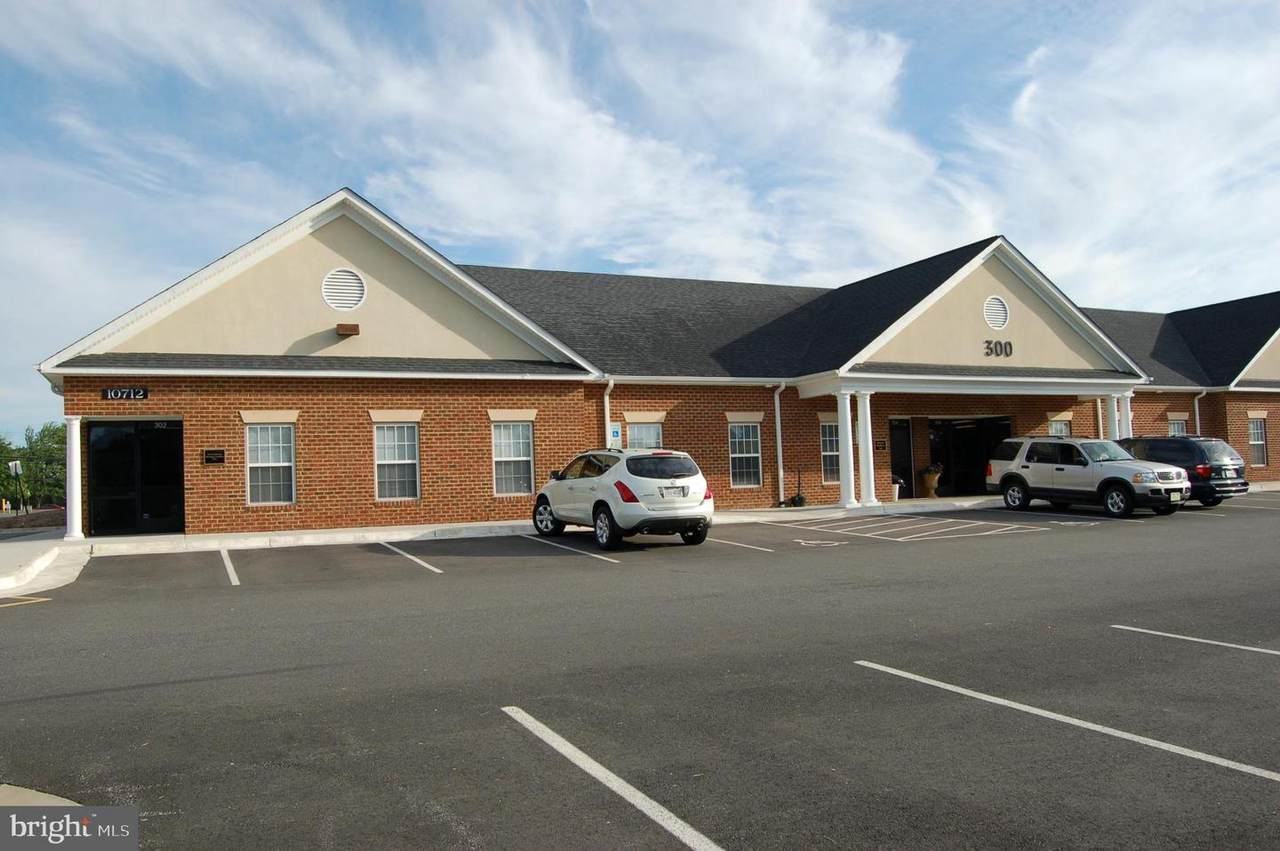 10712 Ballantraye Drive - Photo 1