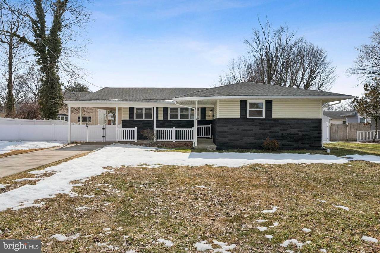 324 Juniper Drive - Photo 1