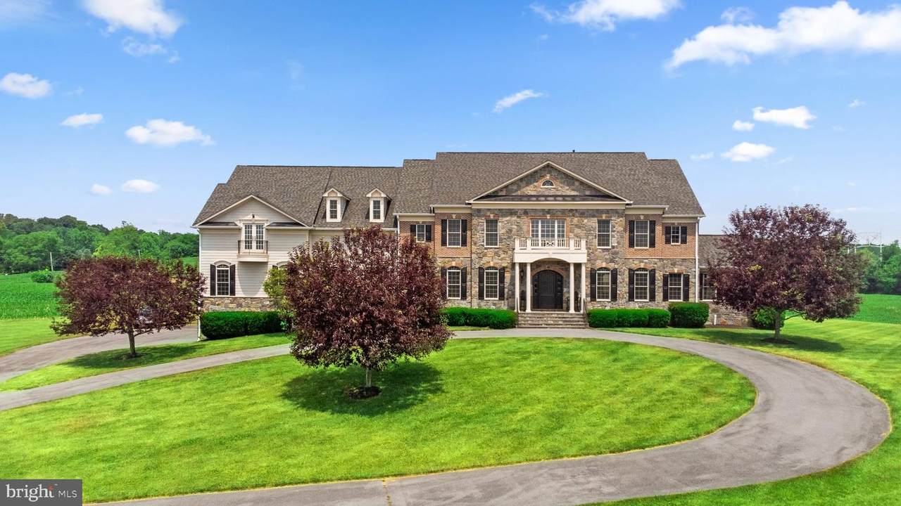 7251 Annapolis Rock Road - Photo 1