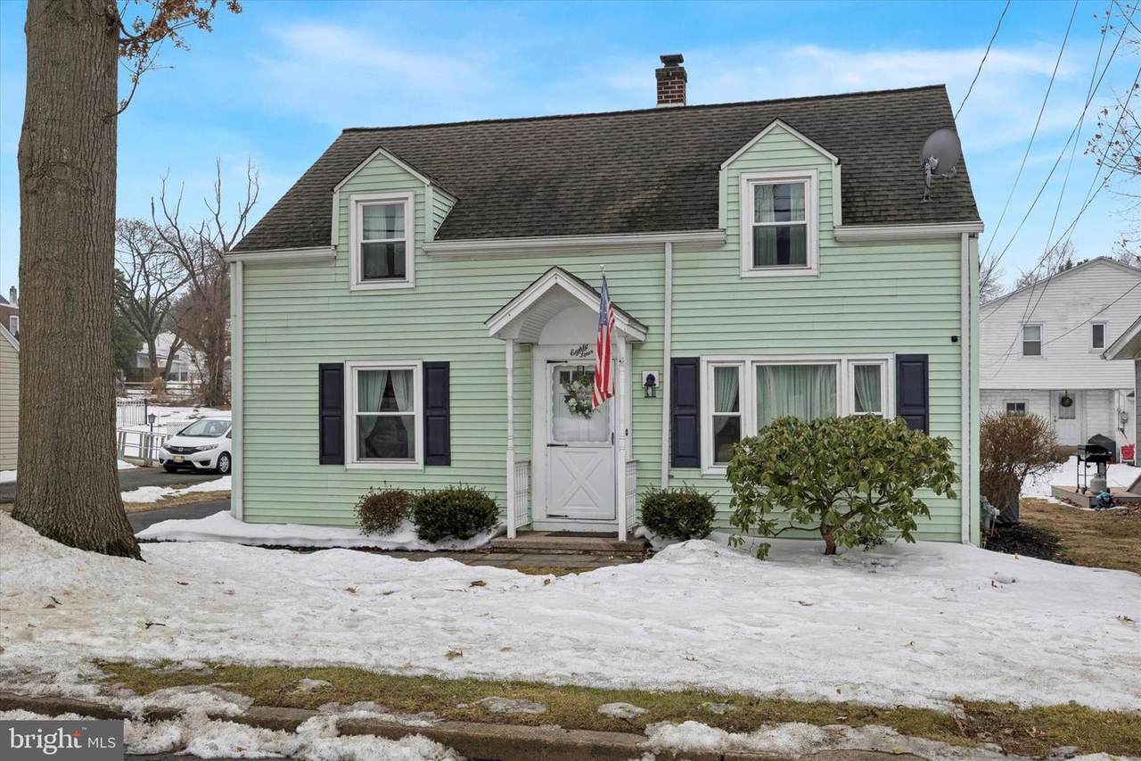 84 Schuylkill Road - Photo 1