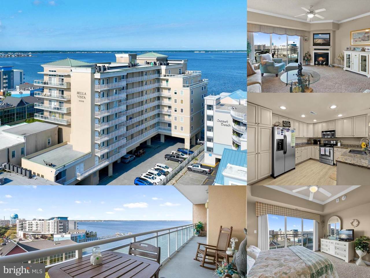 4601-B Coastal Highway - Photo 1