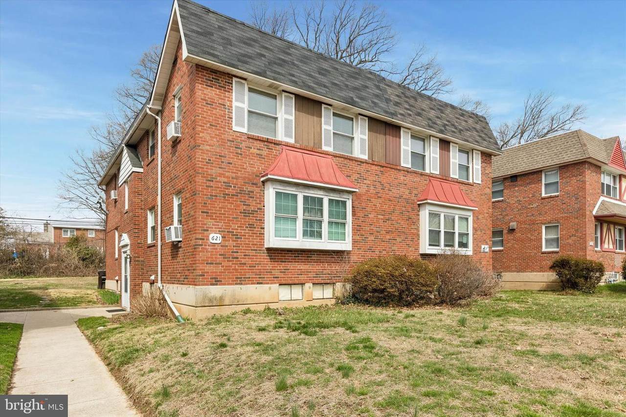 621 Hamilton Street - Photo 1