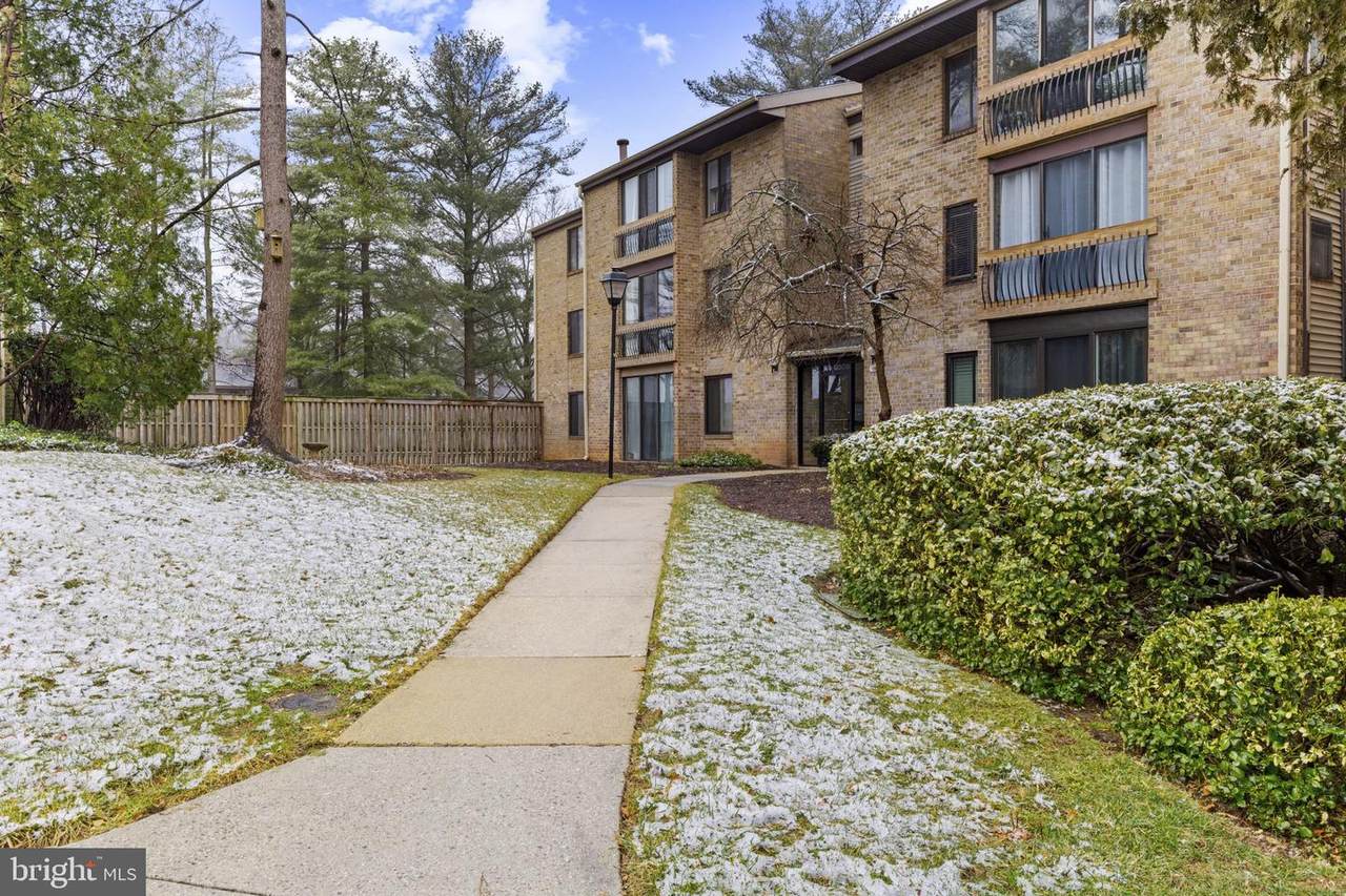 10534 Cross Fox Lane - Photo 1