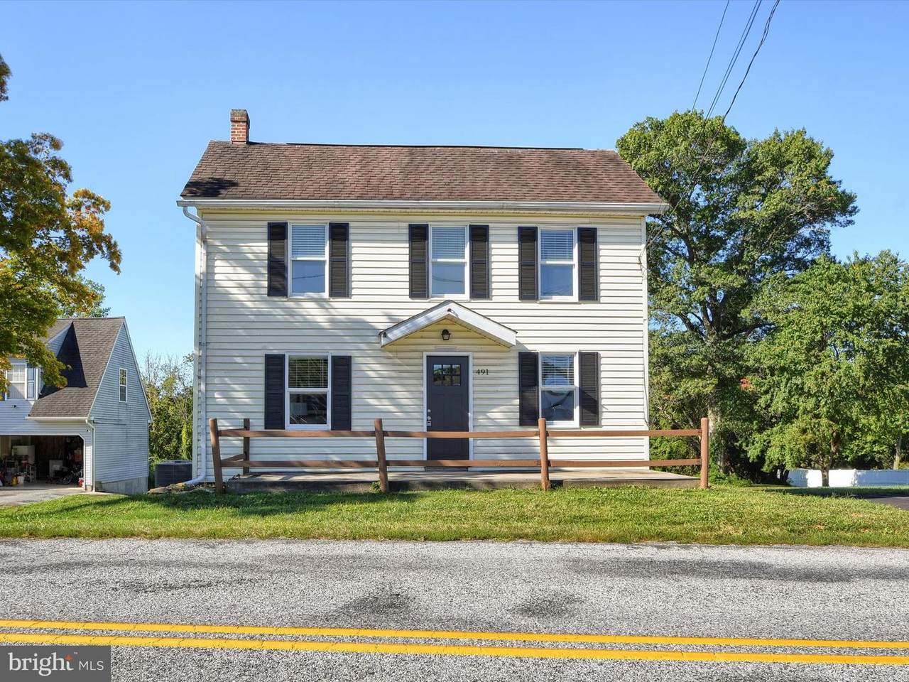 491 Mill Road - Photo 1
