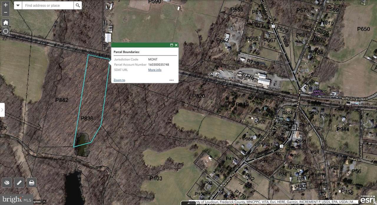  Dickerson Road - Photo 1