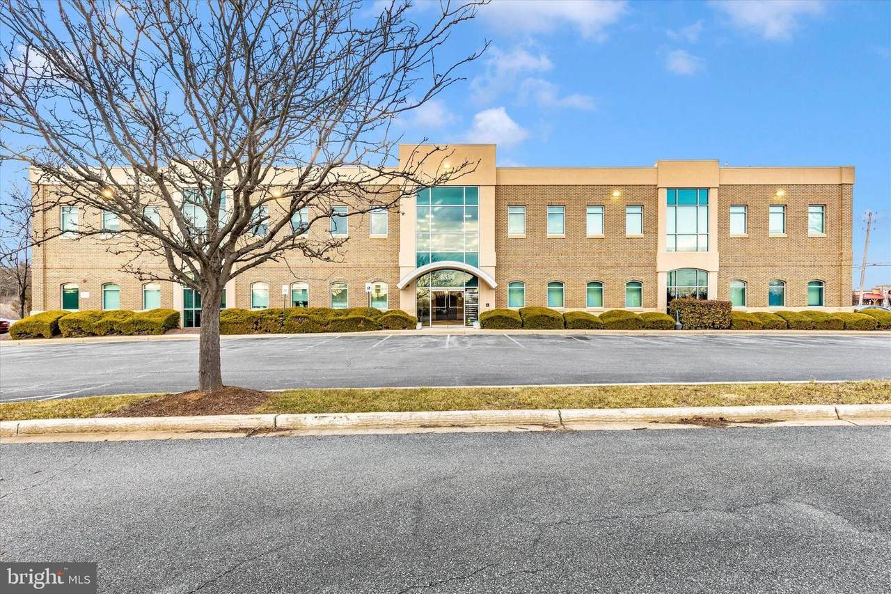 6550 Mercantile Drive - Photo 1