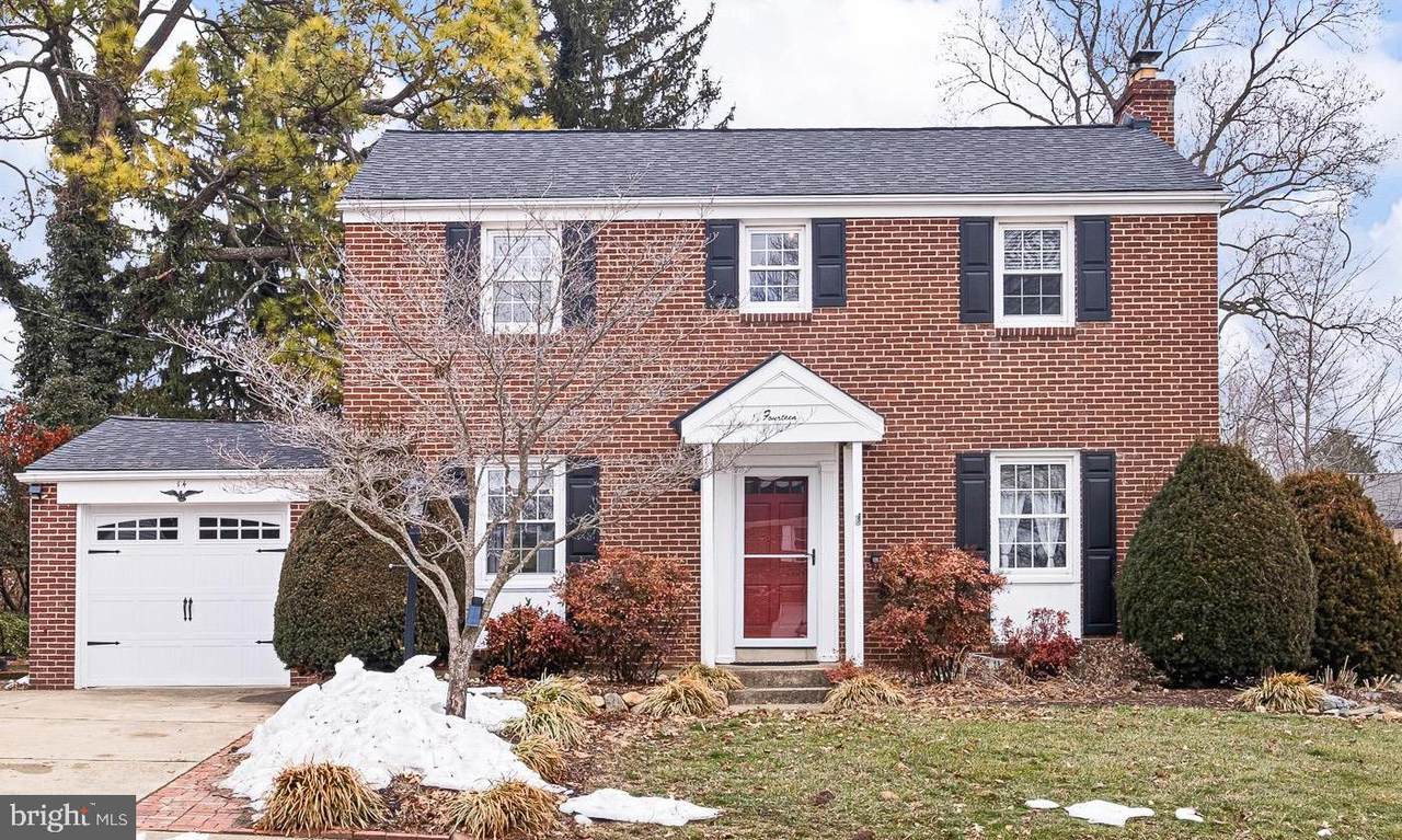 14 Dillwyn Road - Photo 1