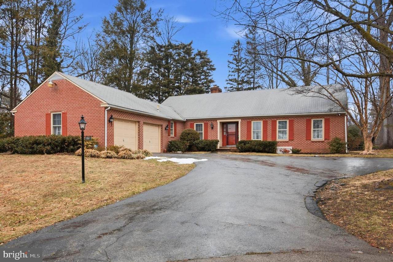 757 Allens Lane - Photo 1