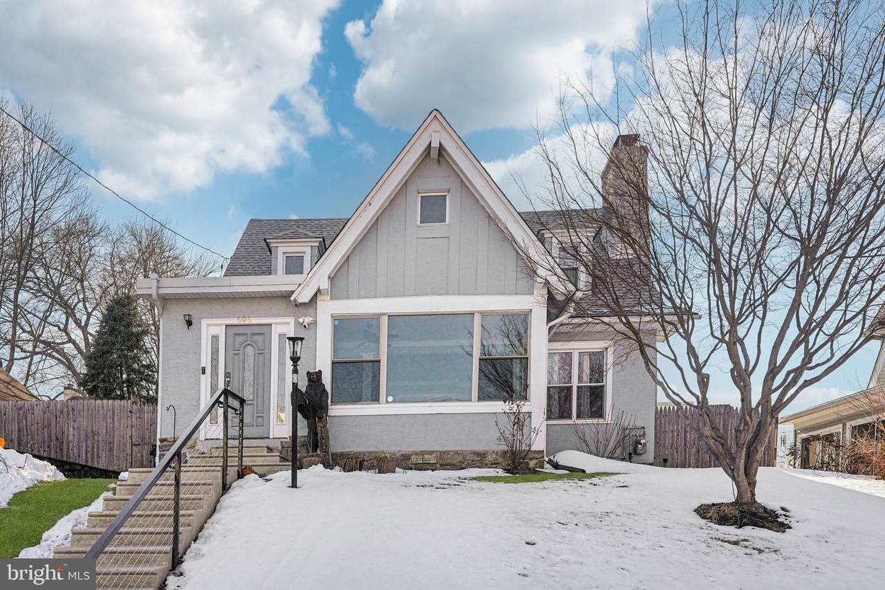 606 Mason Avenue - Photo 1
