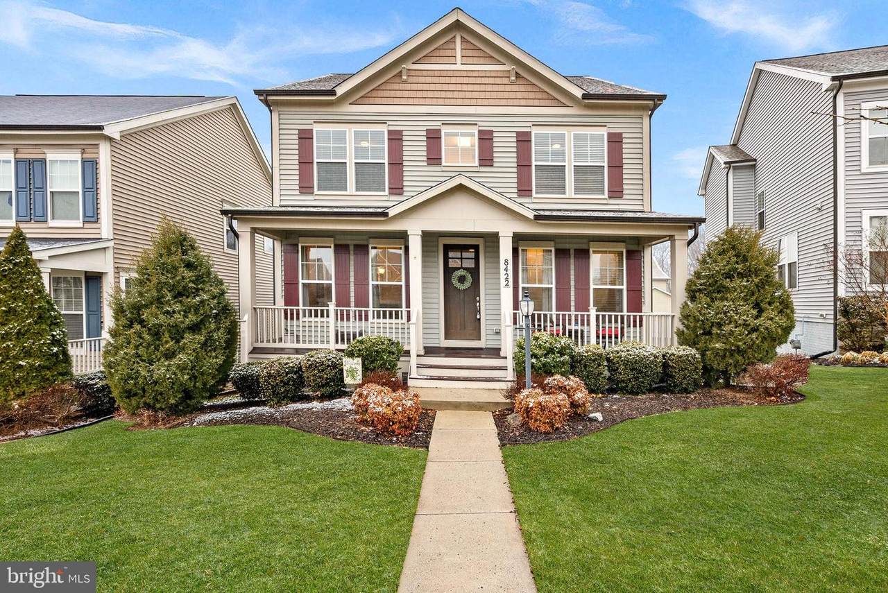 8422 Cliffview Lane - Photo 1