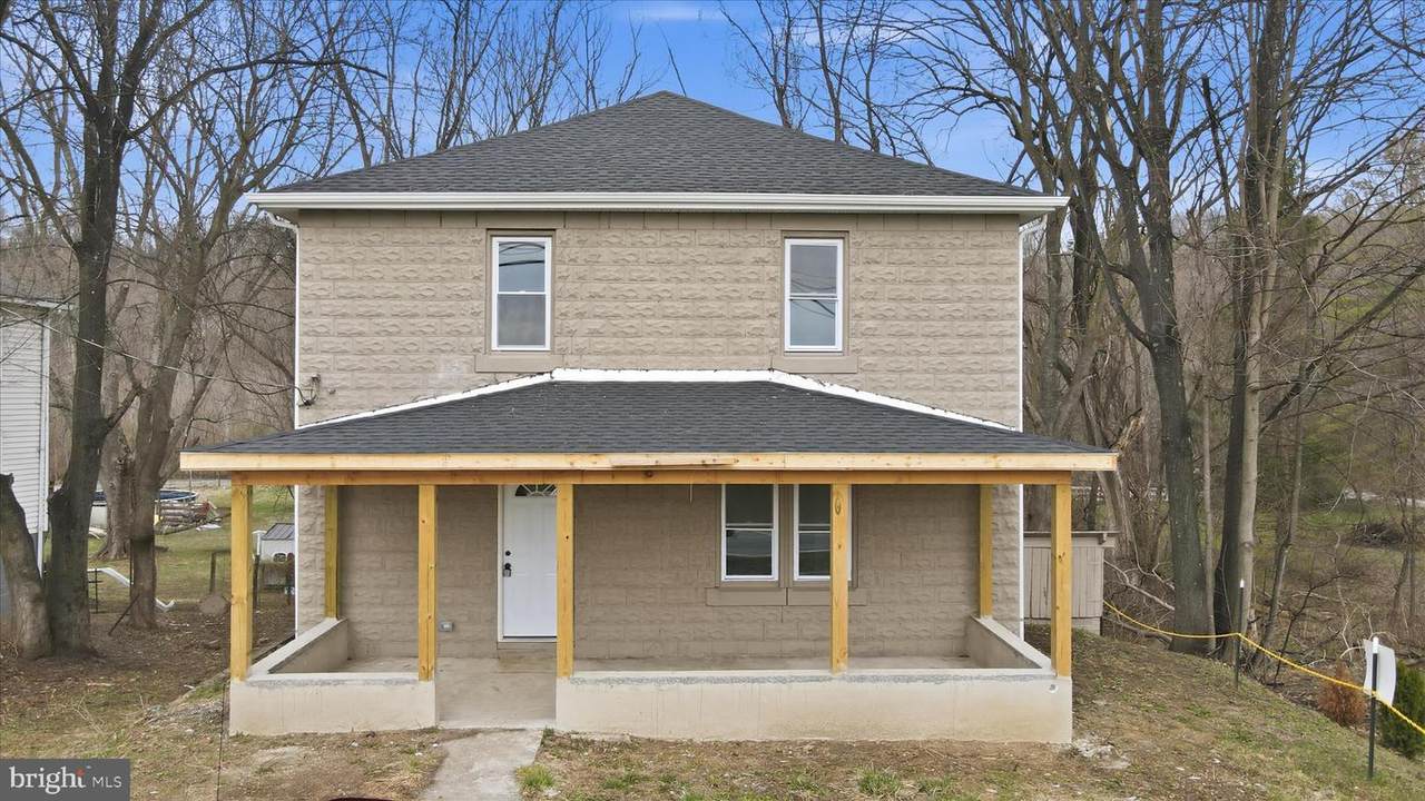 1035 Hammonds Mill Road - Photo 1