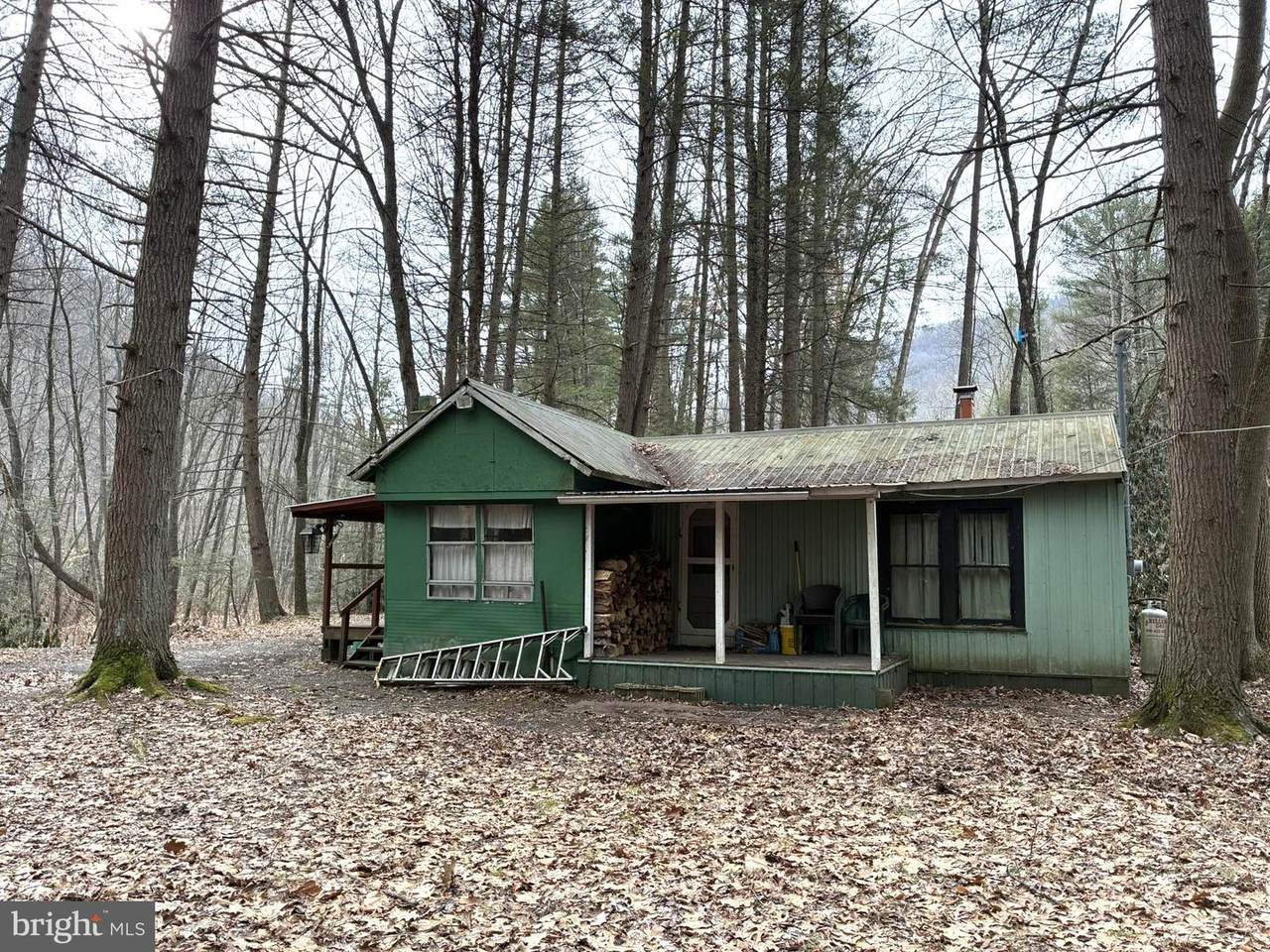 1822 Monument Orviston Road - Photo 1