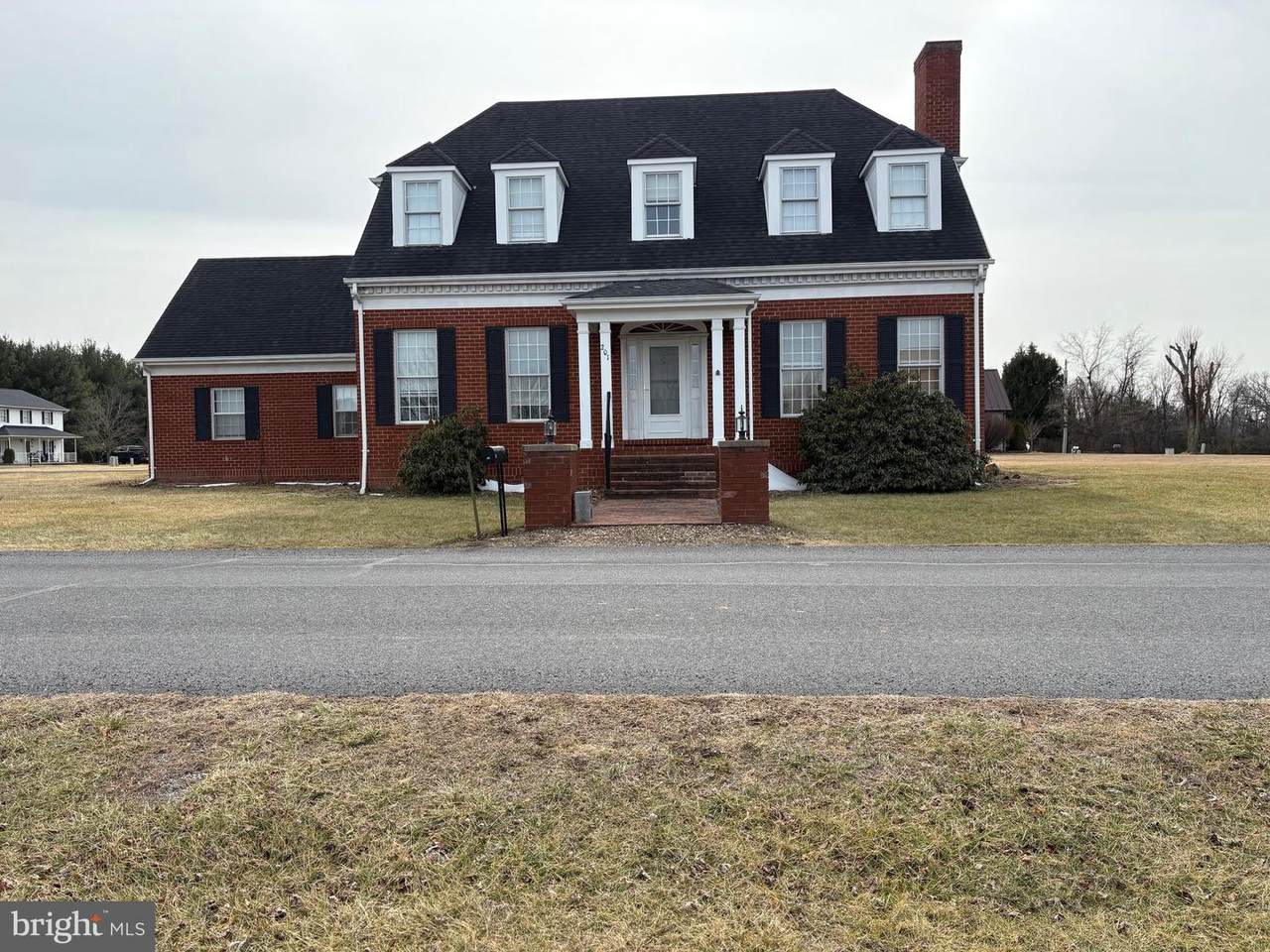 201 Hope Mountain Drive - Photo 1