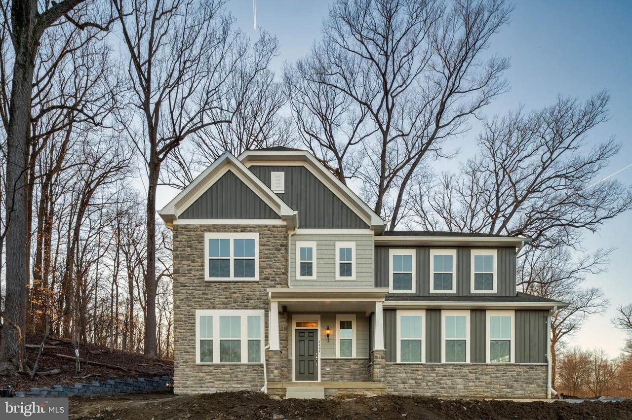 4484 Ilchester Road - Photo 1