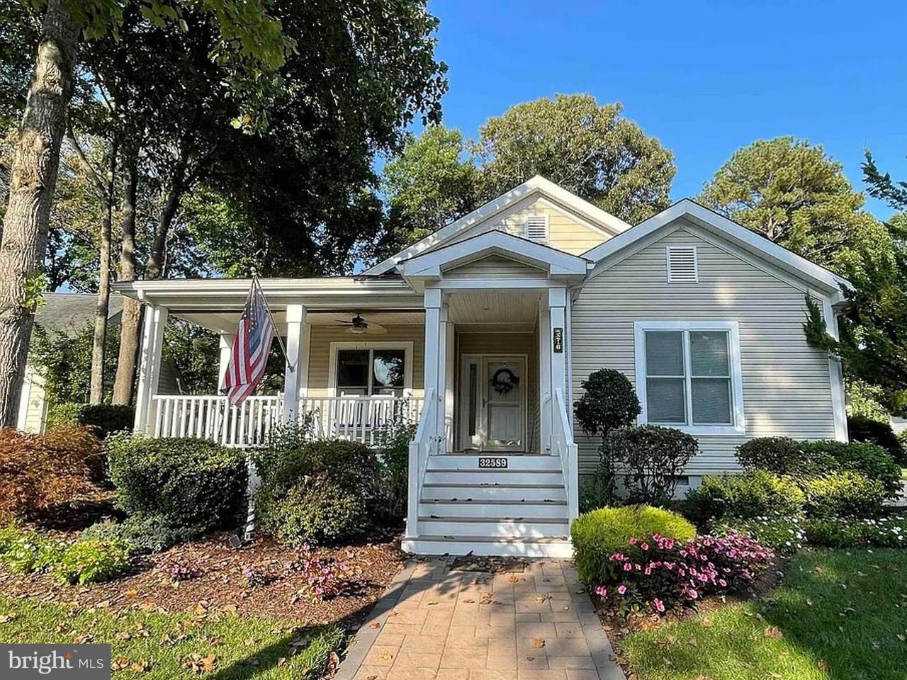 32589 Long Iron Way - Photo 1
