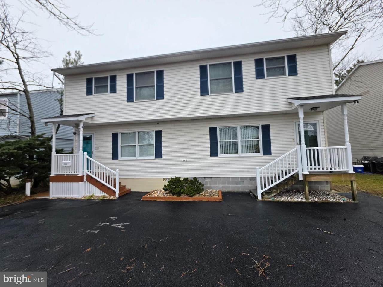 153 Captains Quarters Road - Photo 1