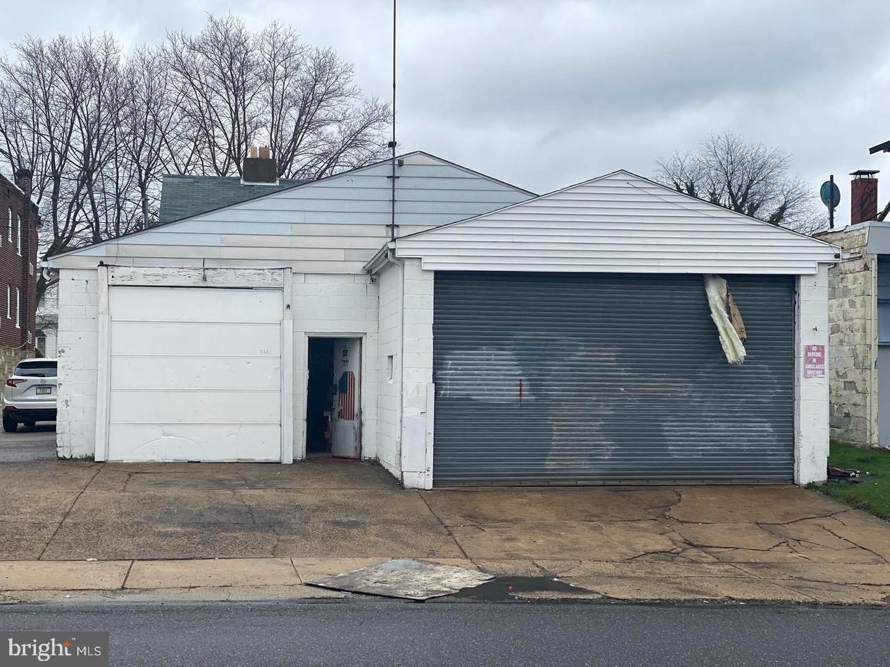 7340 Rising Sun Avenue - Photo 1