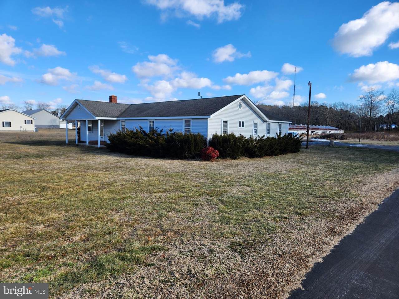 10010 Friendship Road - Photo 1