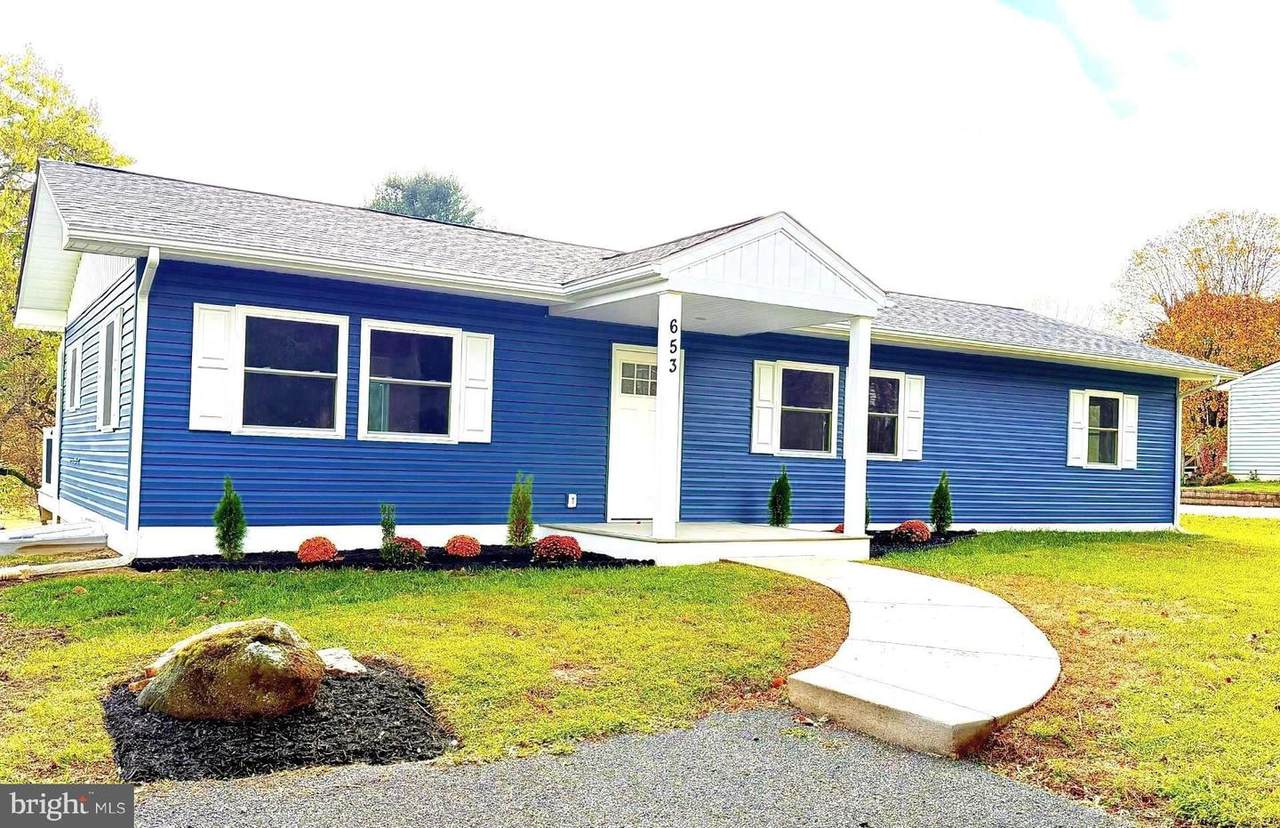 653 State Road - Photo 1