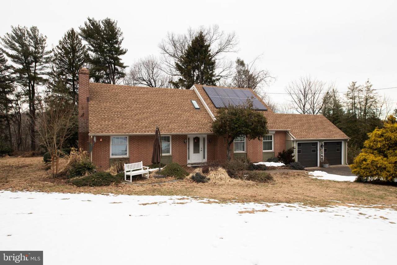 1532 Mill Road - Photo 1