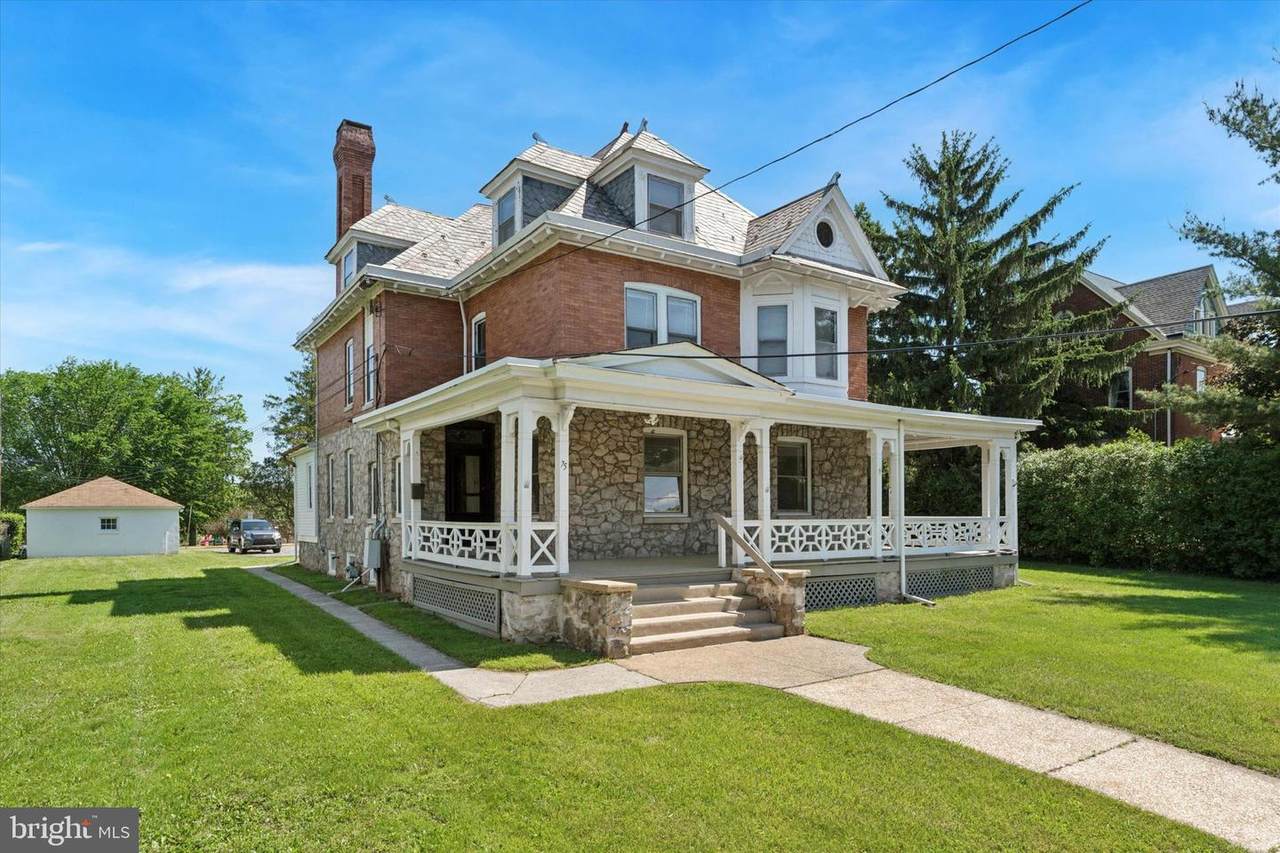 75 Nutt Road - Photo 1