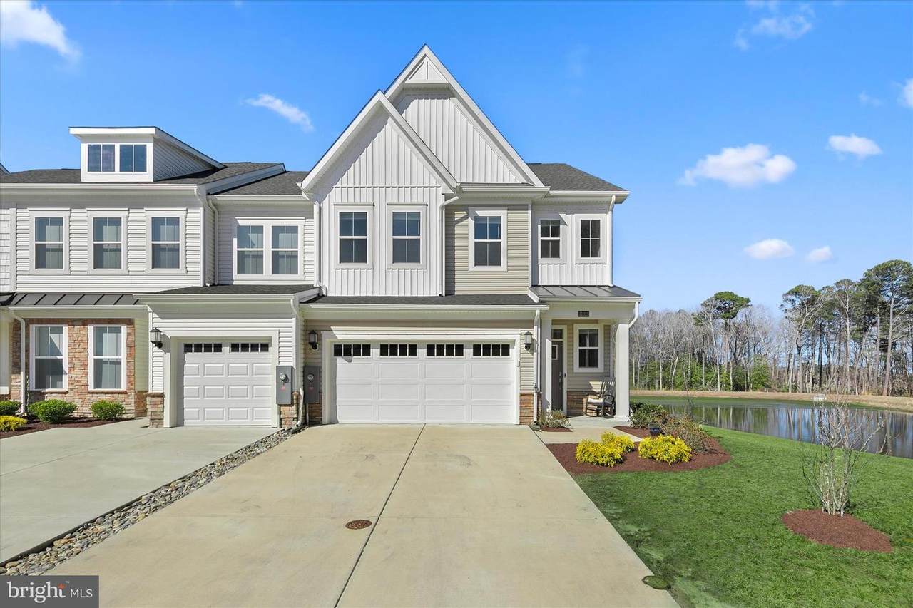 31023 Nikelle Lane - Photo 1