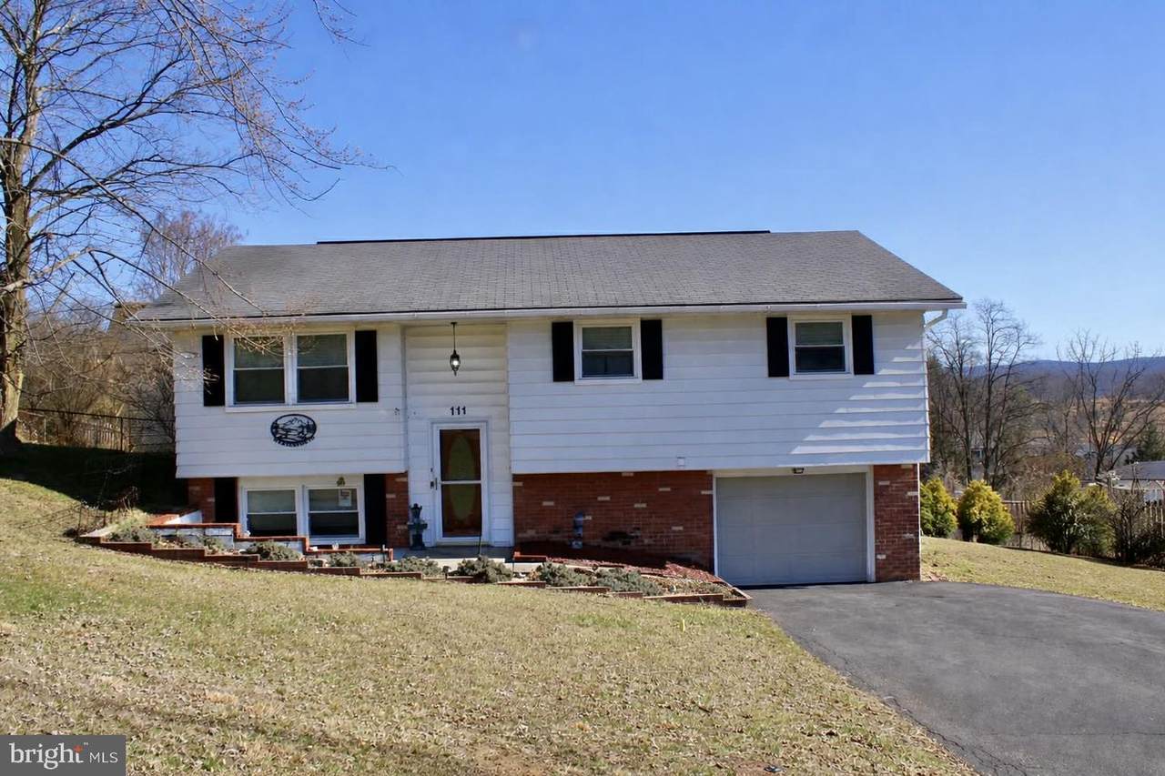 111 High Lane - Photo 1