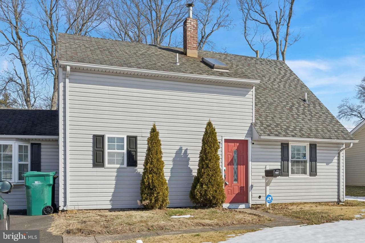 131 Ivy Hill Road - Photo 1