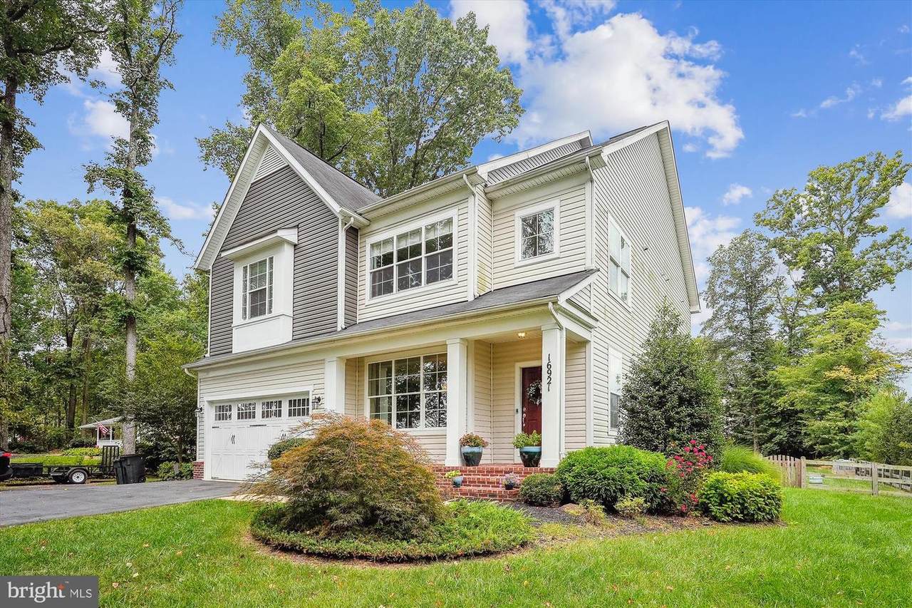 16921 Purcellville Road - Photo 1