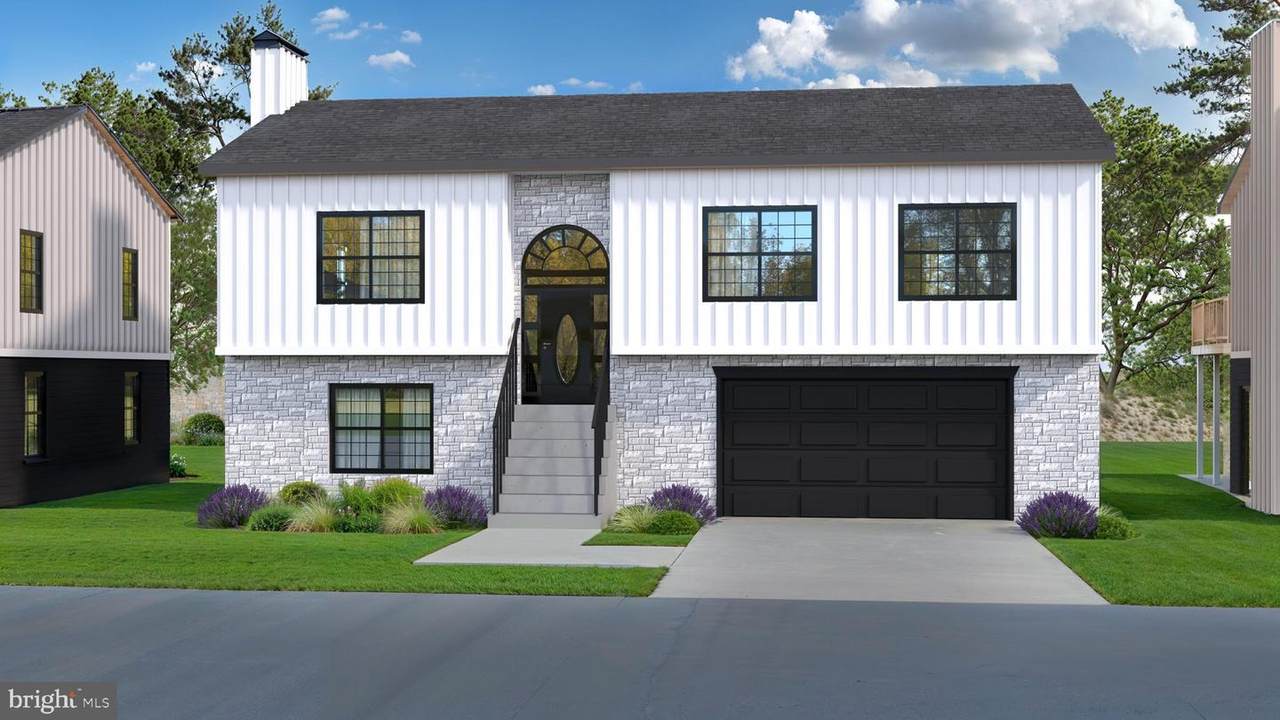 66 Hidden Lake Drive - Photo 1