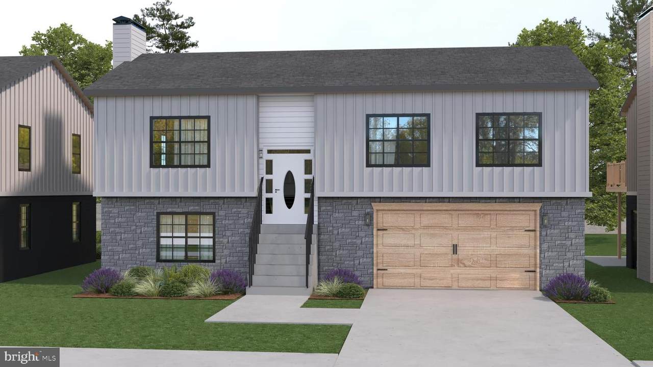 59 Hidden Lake Drive - Photo 1