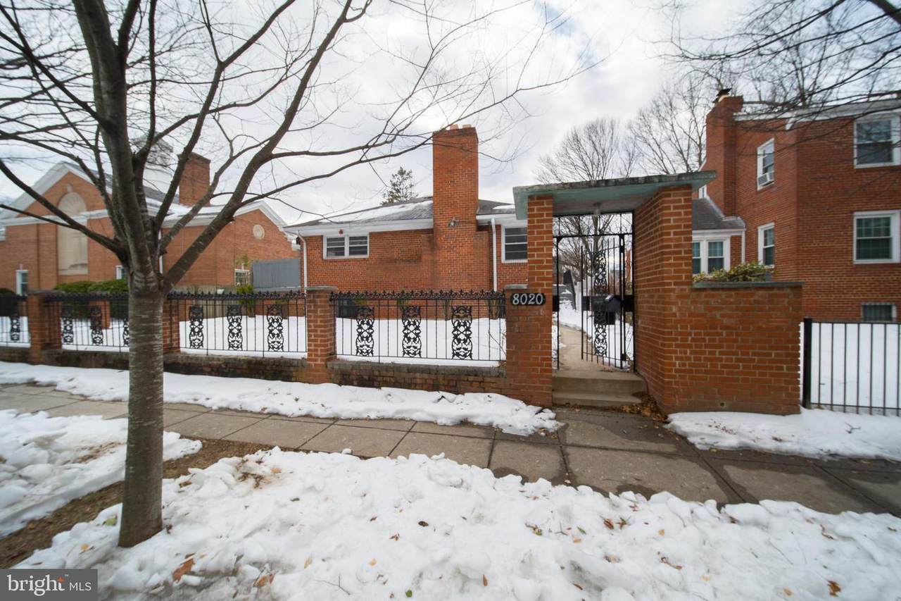8020 Eastern Avenue - Photo 1