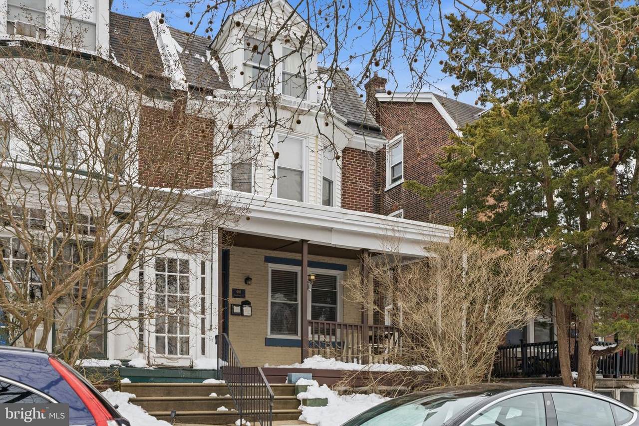 481 Gerhard Street - Photo 1
