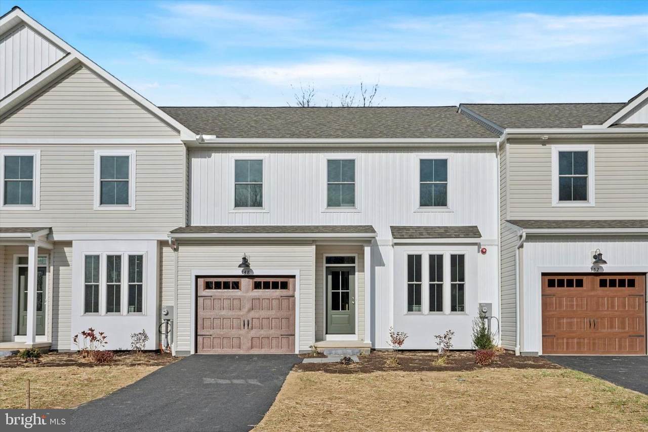 118 Silversmith Road - Photo 1
