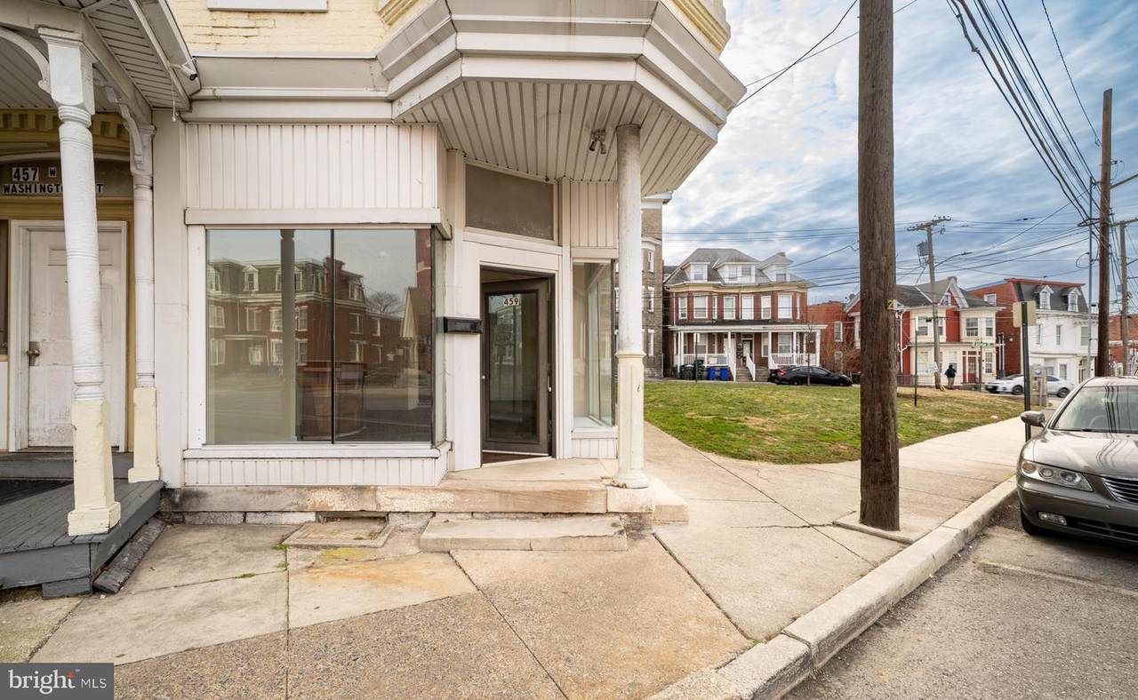 459 Washington Street - Photo 1