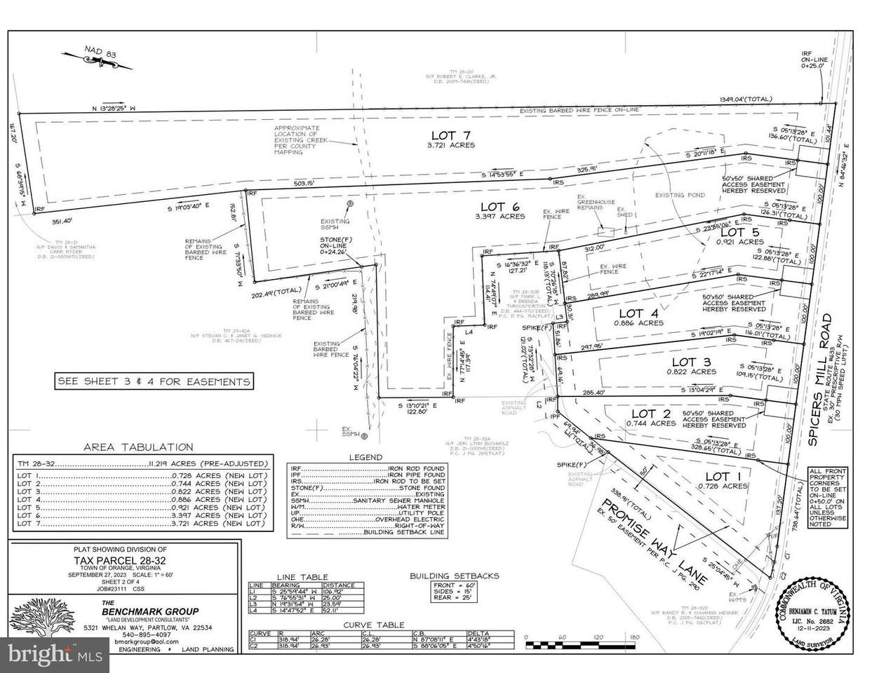 14122 Spicers Mill Road - Photo 1