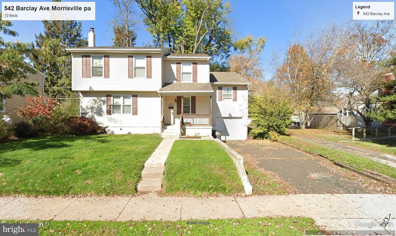 542 Barclay Avenue - Photo 1