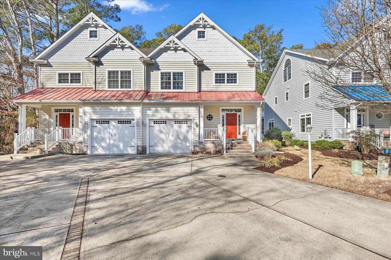 18 Ocean Mist Drive - Photo 1