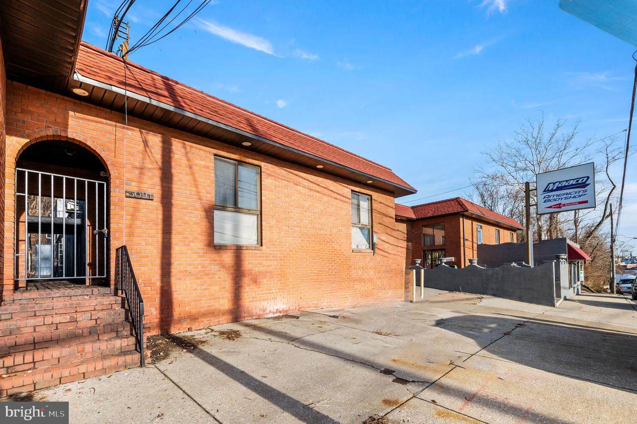 5091 Umbria Street - Photo 1