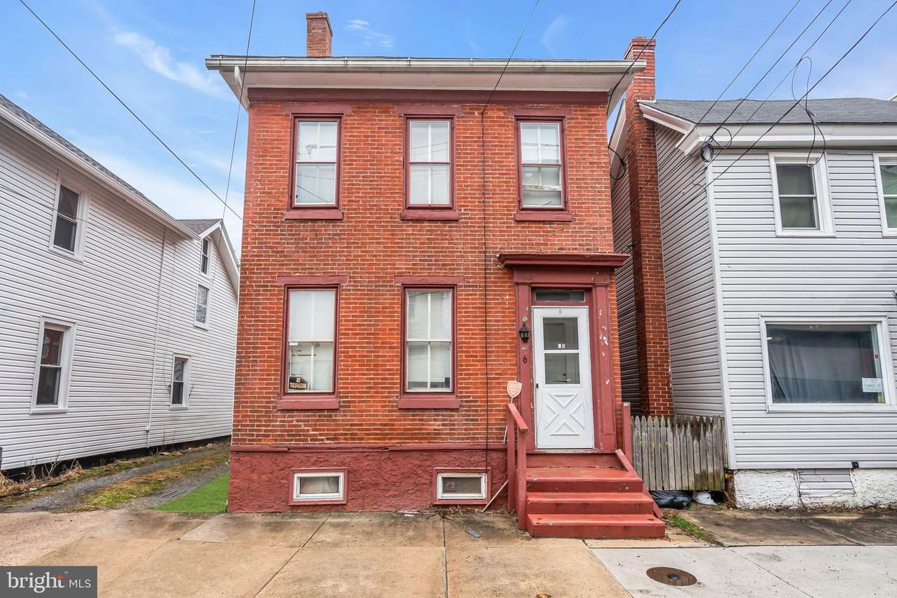6 Walnut Street - Photo 1