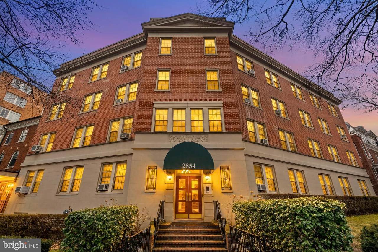 2854 Connecticut Avenue - Photo 1