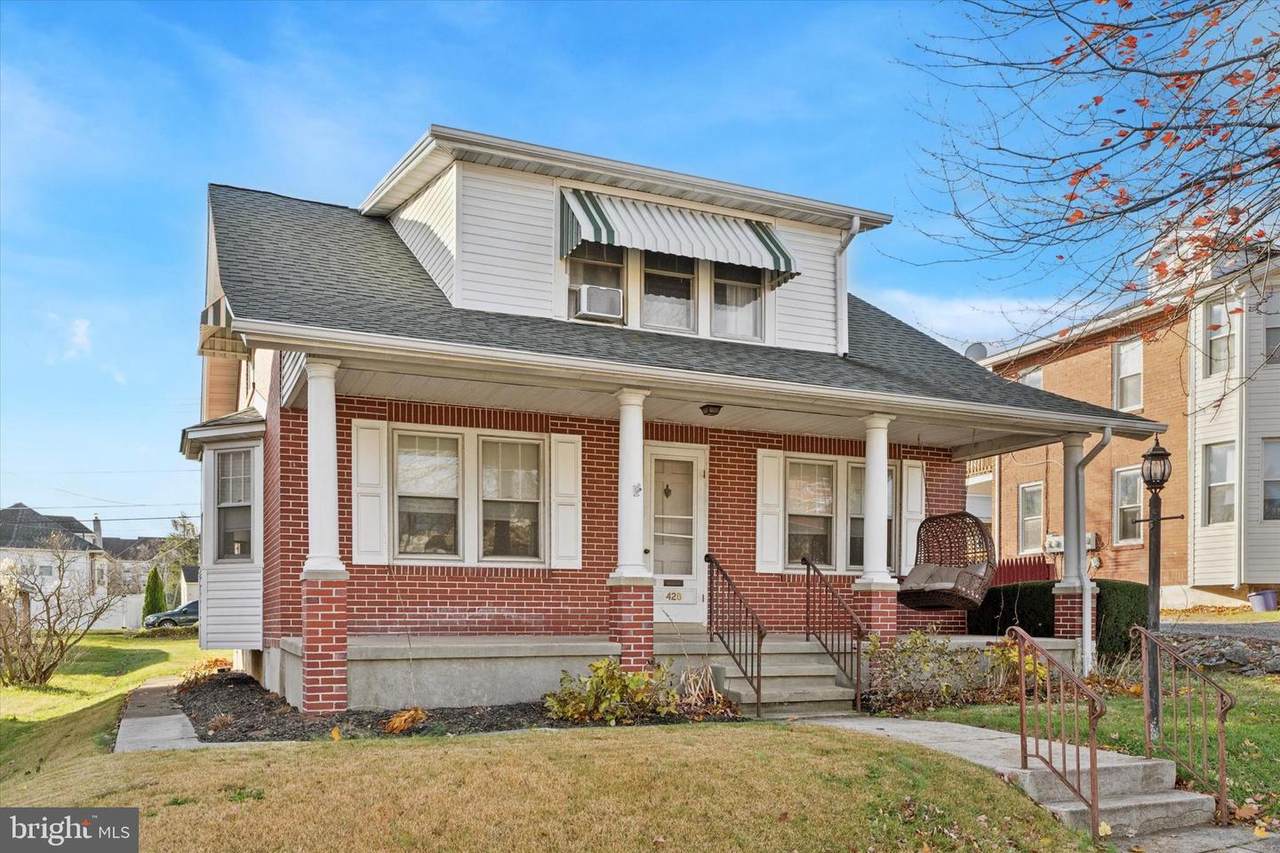 428 Wyomissing Boulevard - Photo 1