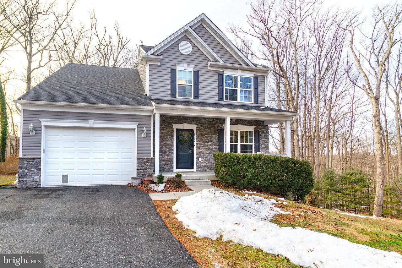 1362 Rockridge Road - Photo 1